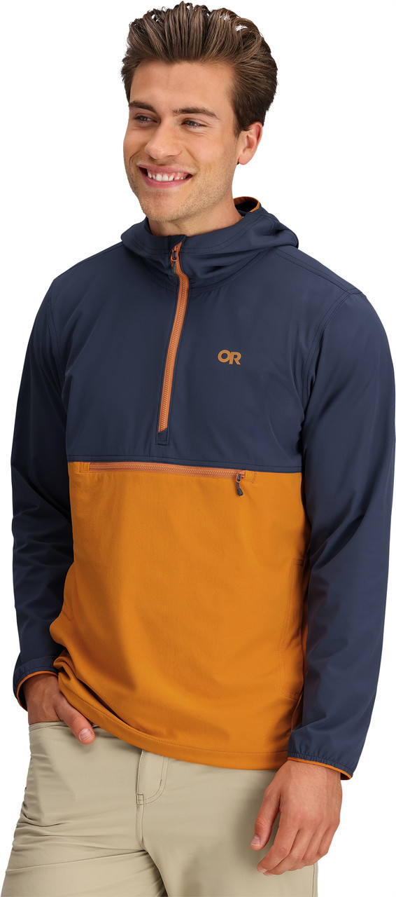 Outdoor Research Ferrosi Anorak - Men's | MEC