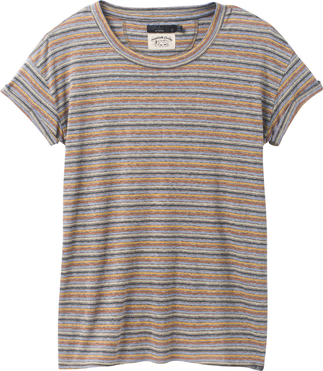 Prana Cozy Up T-Shirt - Women's | MEC