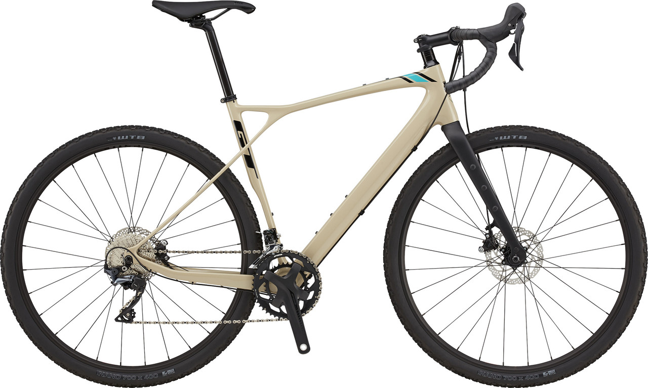 GT Grade Carbon Expert Bicycle Unisex MEC