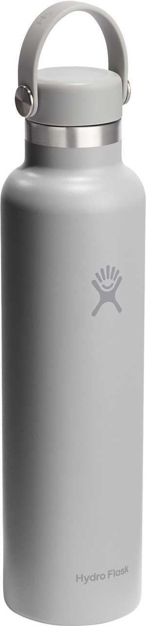 Hydro Flask Standard Mouth Bottle 710ml | MEC