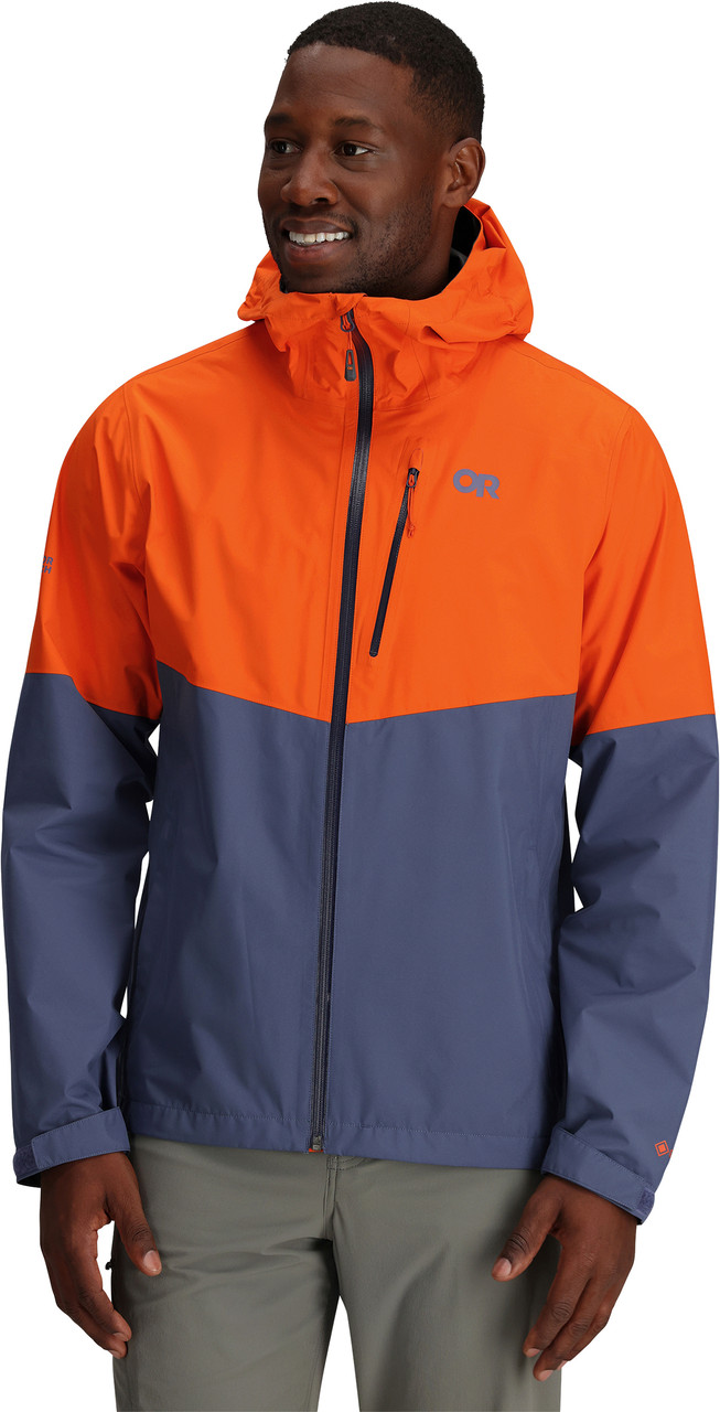 Outdoor Research Foray II Jacket - Men's | MEC