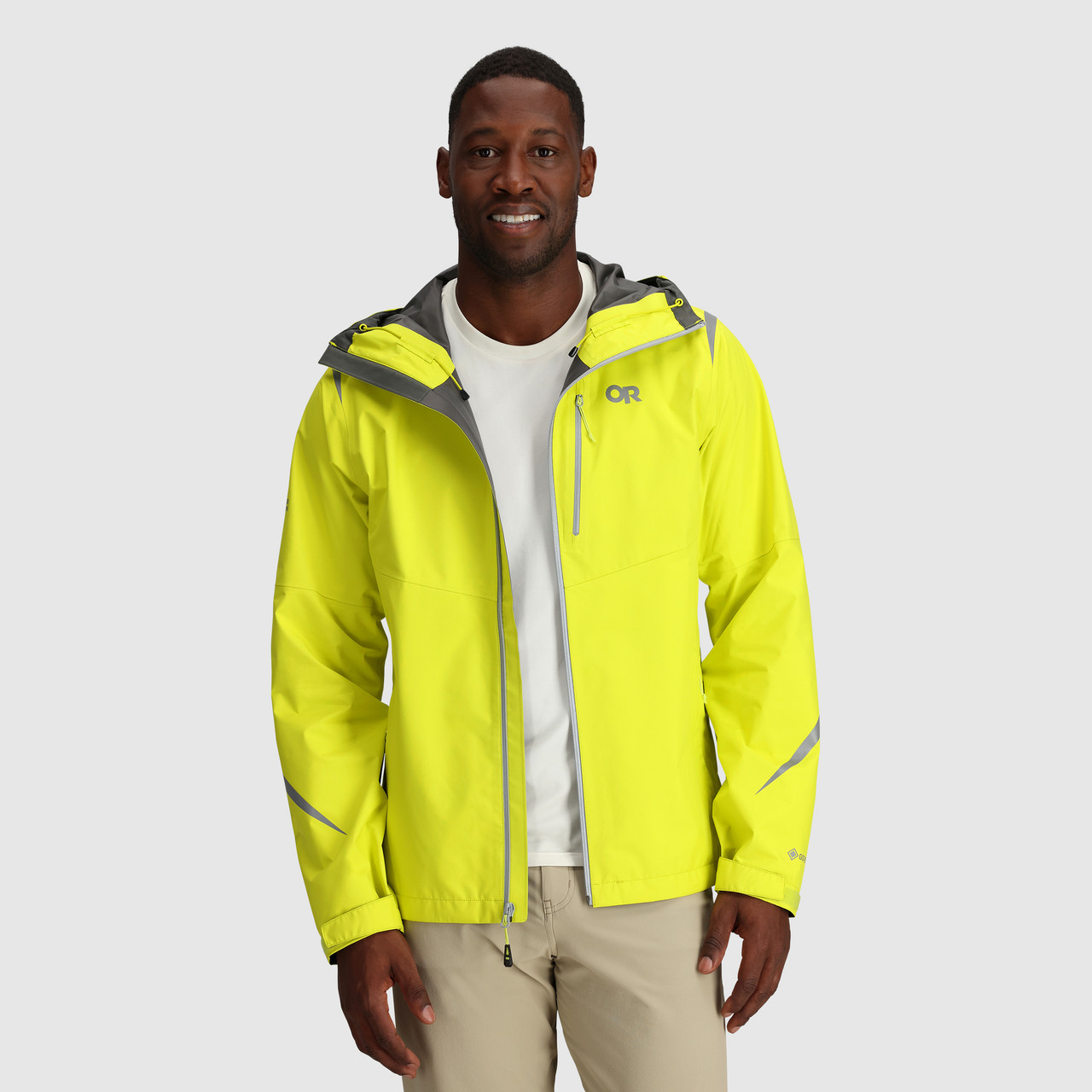 S22 Foray II & Aspire II Jackets