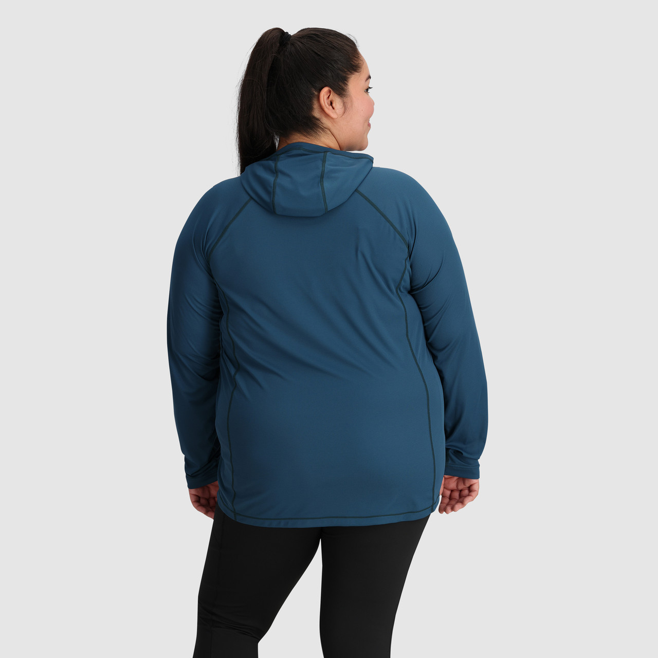 Outdoor Research Echo Hoodie - Women's | MEC