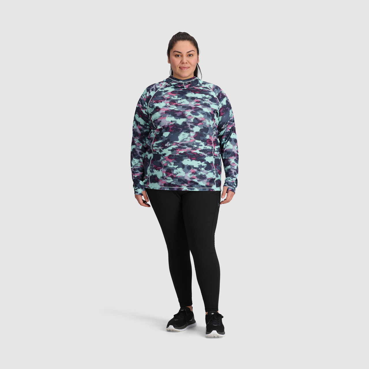 Outdoor Research Echo Hoodie - Women's | MEC