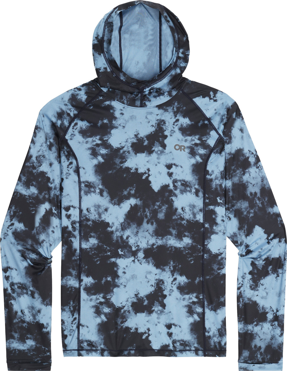 Outdoor Research Echo Hoodie - Women's | MEC