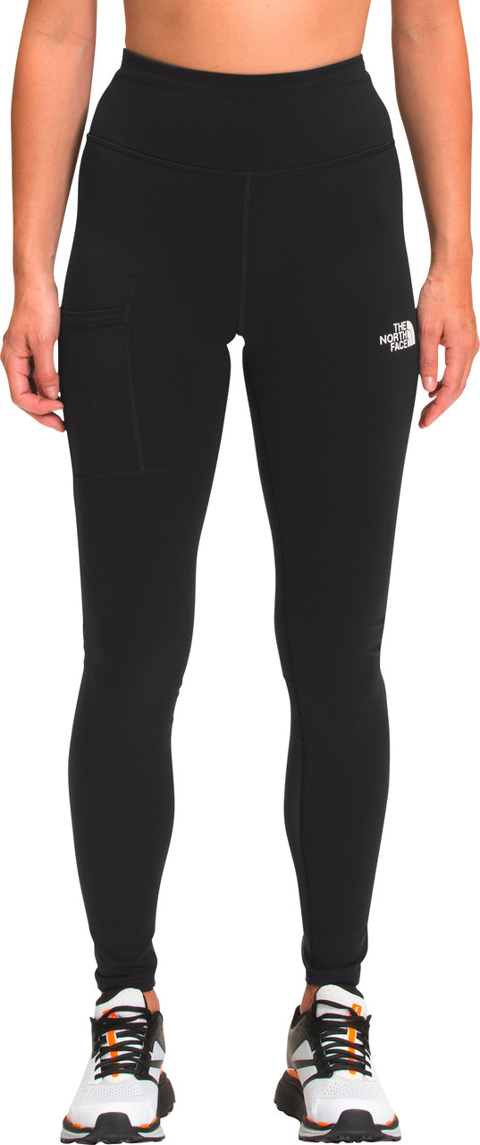 Leggings The North Face W Flex Mid Rise Tight NF0A3YV9KY41