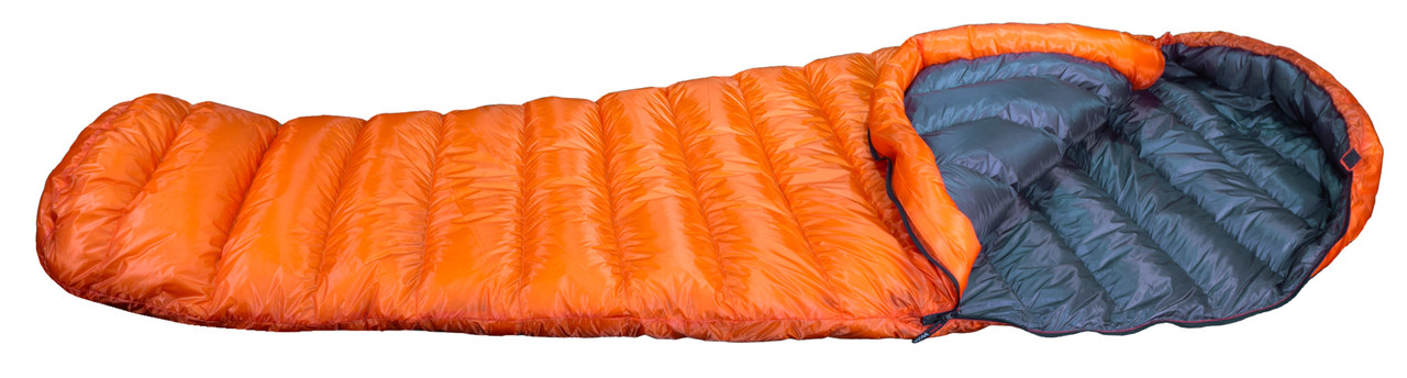 Western Mountaineering Flylite +2C Down Sleeping Bag - Unisex | MEC