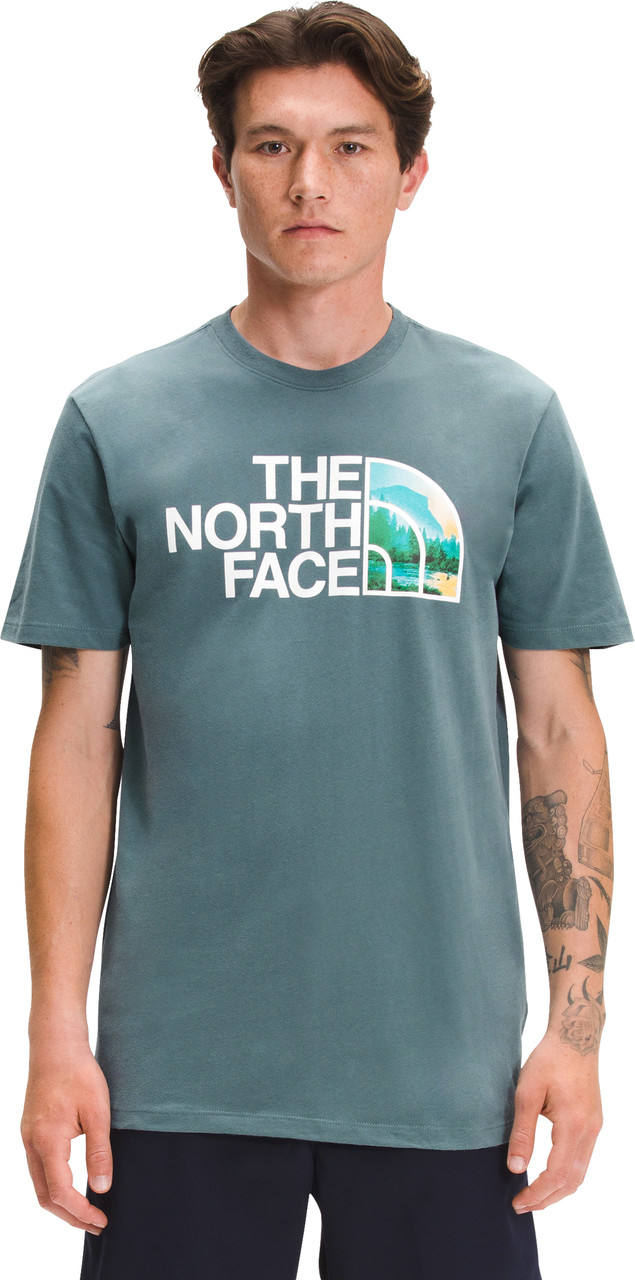 The North Face Short Sleeve Shirt 2024