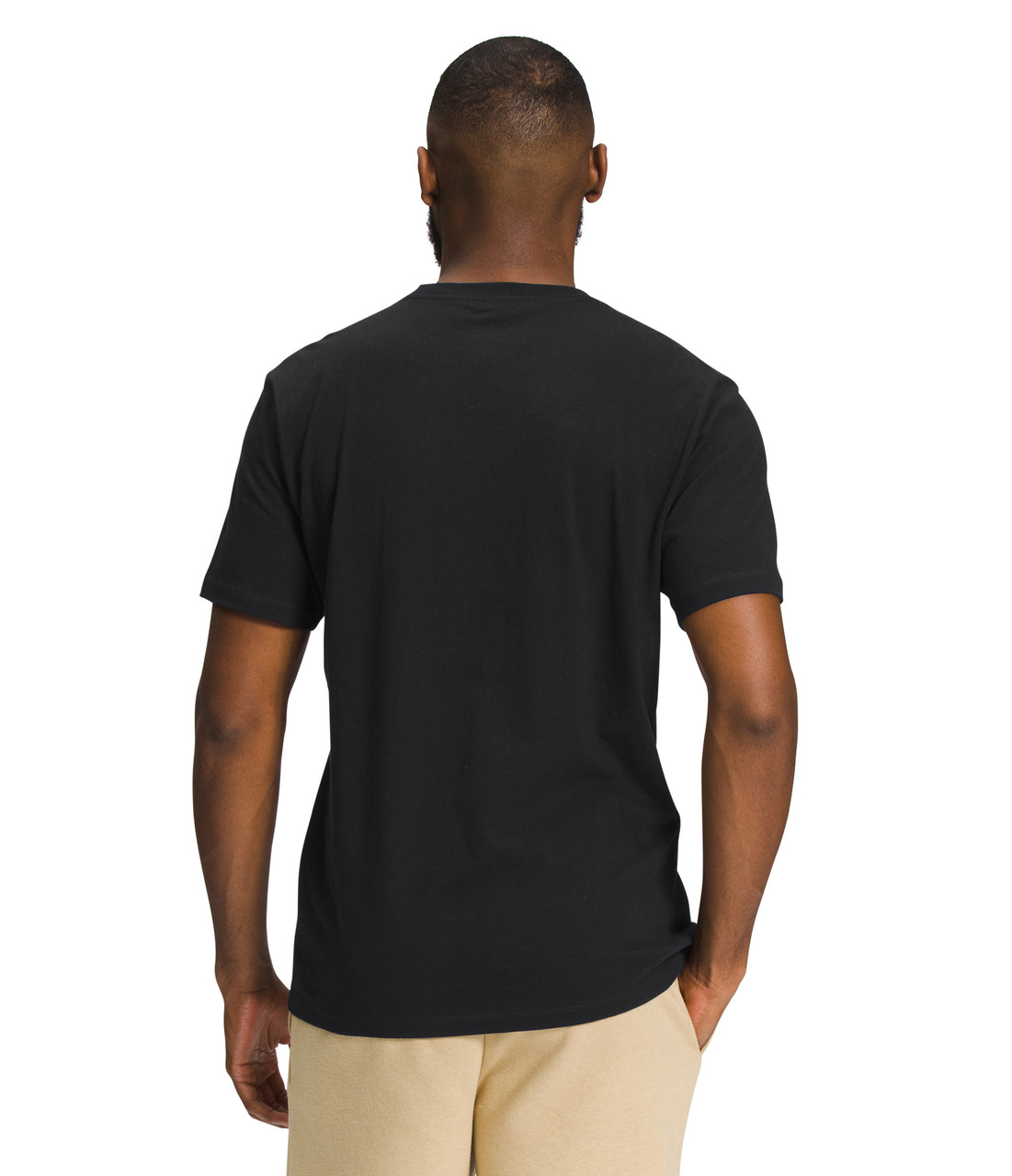 The North Face Half Dome Short Sleeve Shirt - Men's