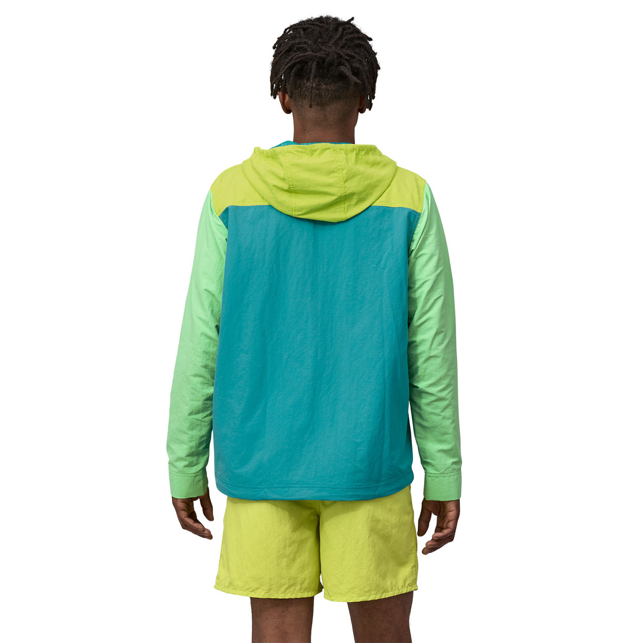 Patagonia Baggies Shorts - Men's | MEC