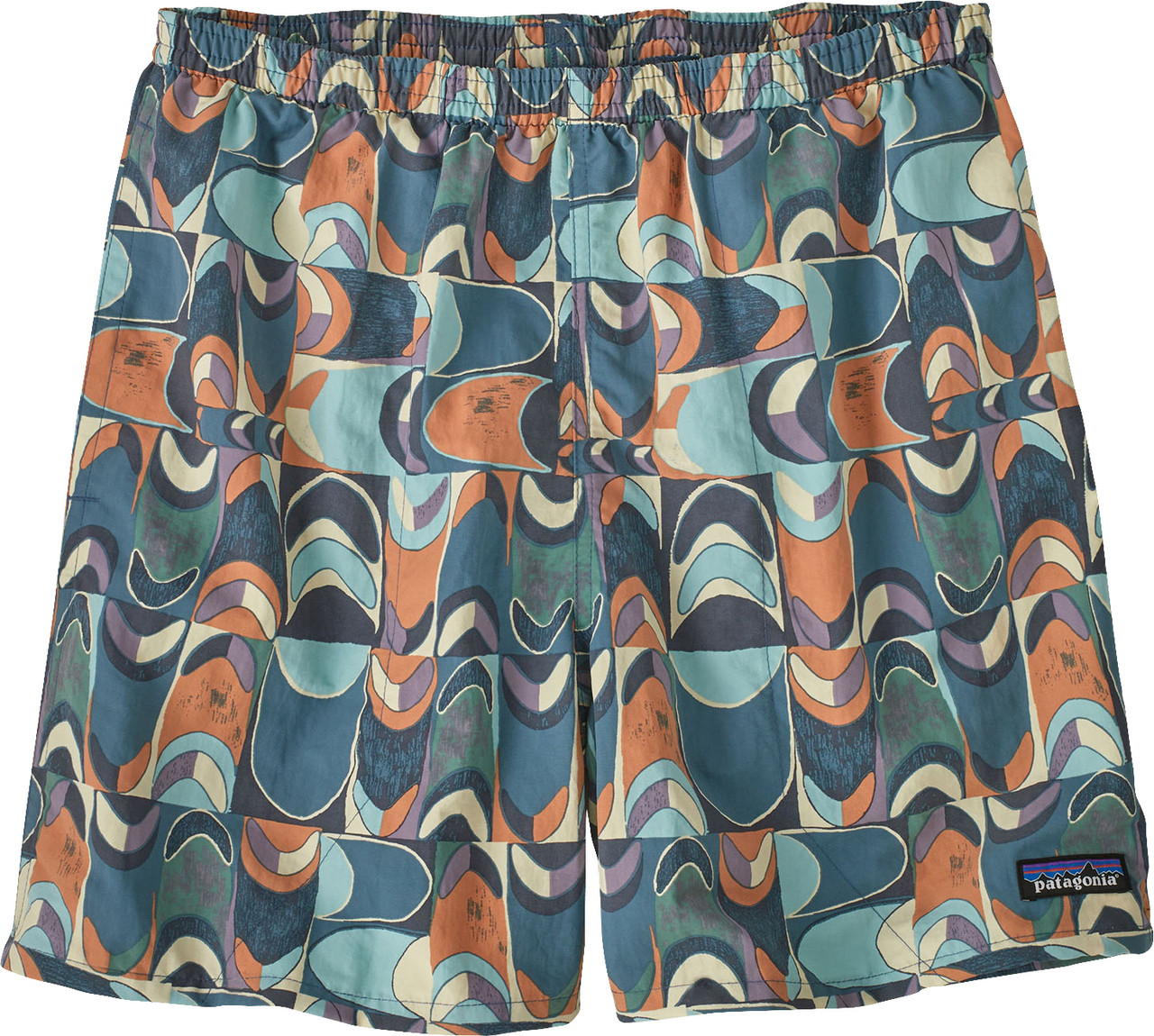 patagonia Men's Baggies™ Shorts M DKAS M's Baggies – Elk River Guiding Online Store
