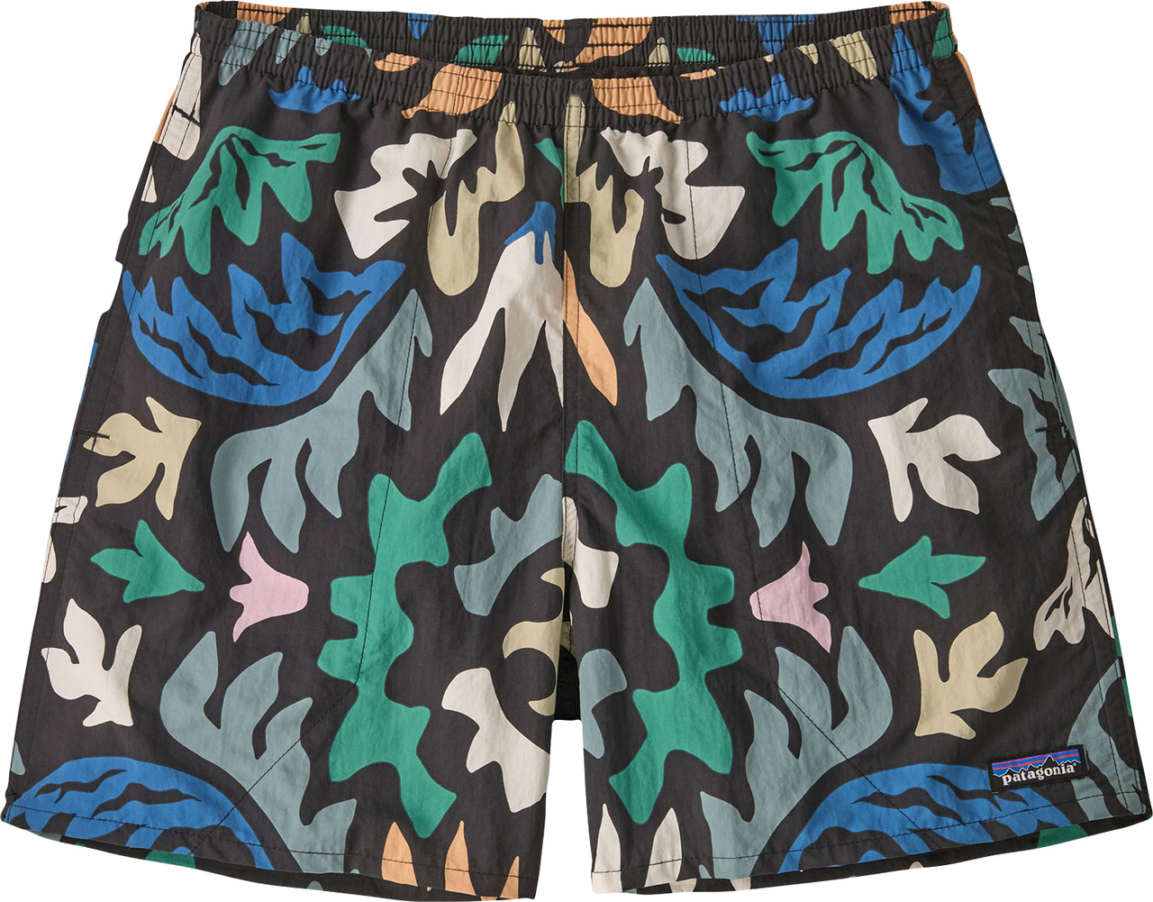 パンツ 2XL Patagonia Camo Baggies Shorts Patagonia Baggies Shorts - Men's | MEC