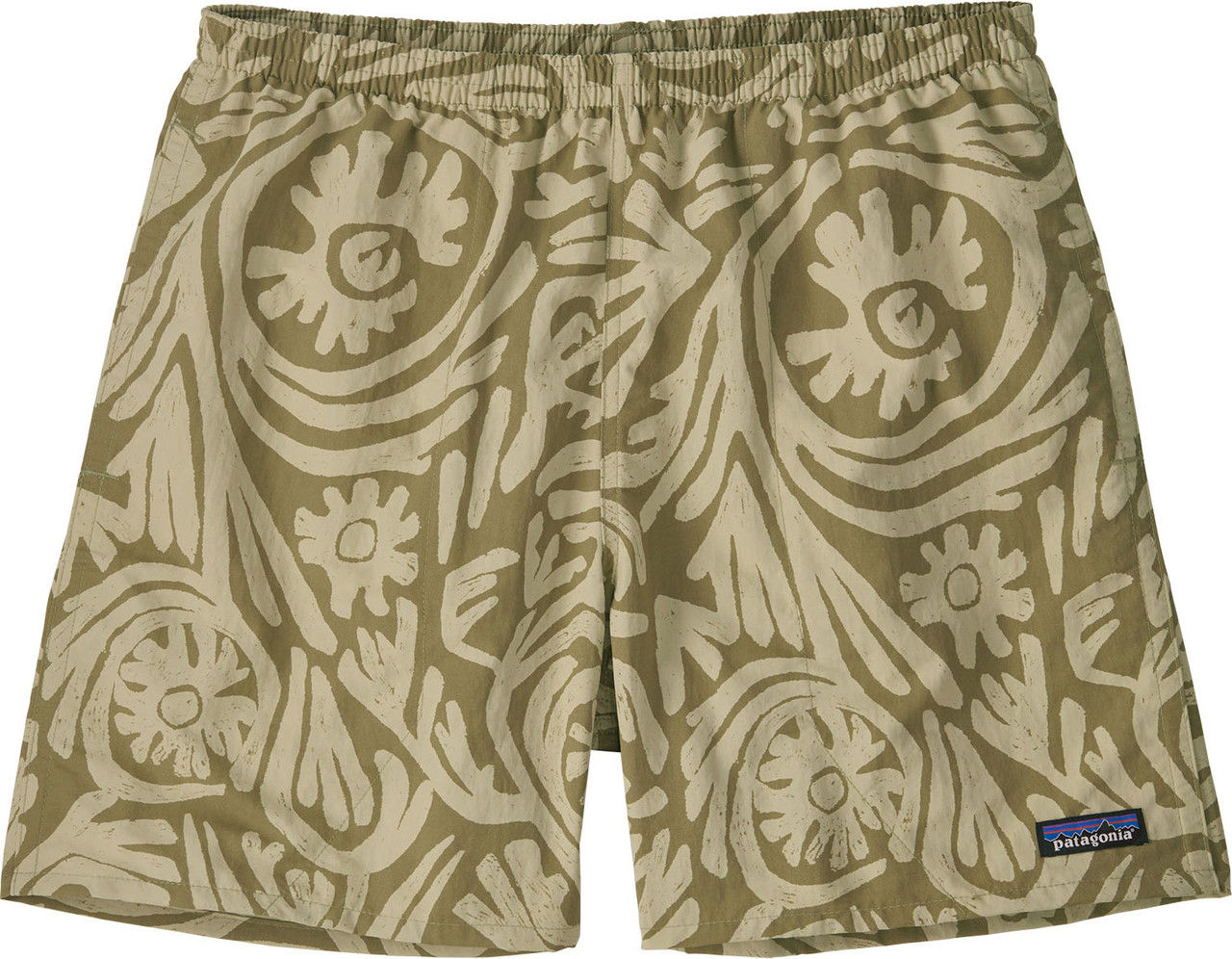 Patagonia Baggies Shorts - Men's | MEC