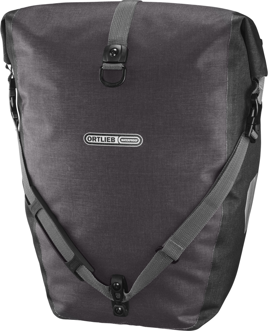 Ortlieb Back-Roller Plus CR 40L Panniers | MEC