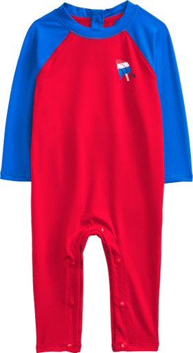 The North Face Baby Sun One Piece - Infants to Children | MEC