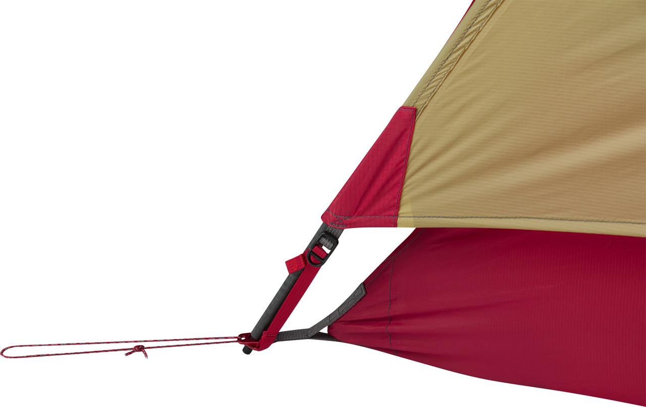 MSR Hubba Hubba 1-Person Tent | MEC