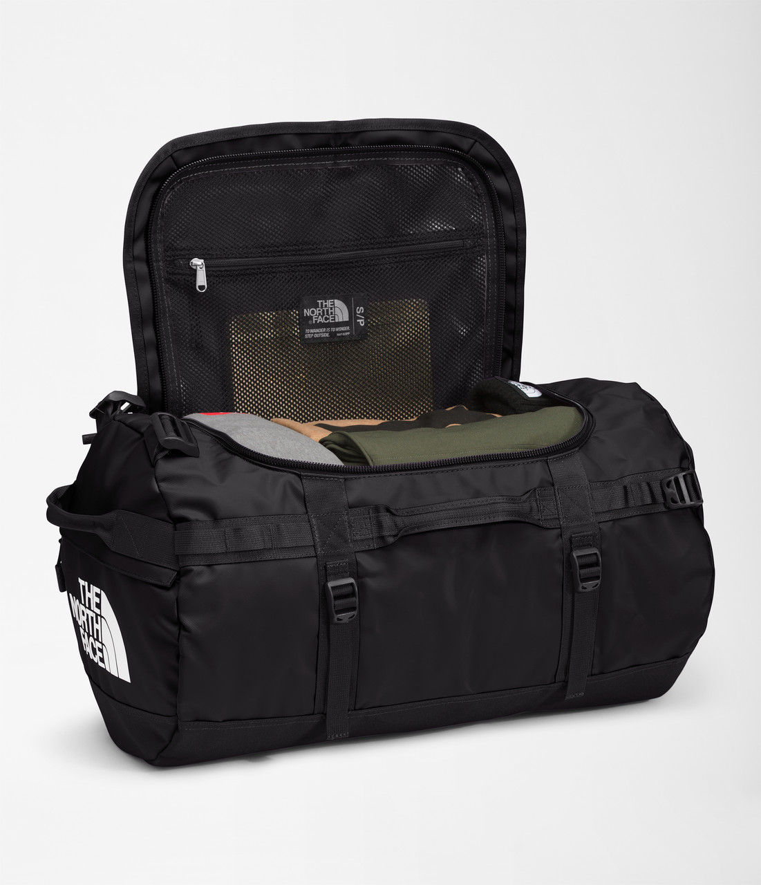 The North Face Base Camp Duffle - Unisex | MEC