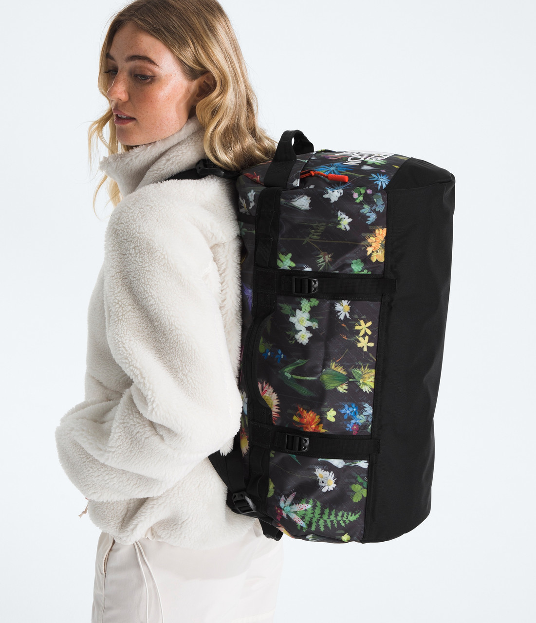 The North Face Base Camp Duffle - Unisex | MEC