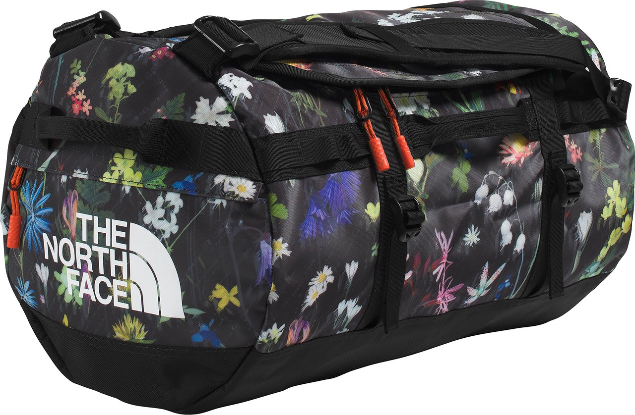 The North Face Base Camp Duffle - Unisex | MEC