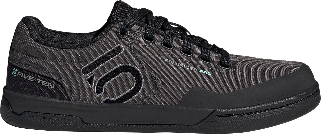 Five Ten Freerider Pro Canvas Cycling Shoes - Men's | MEC