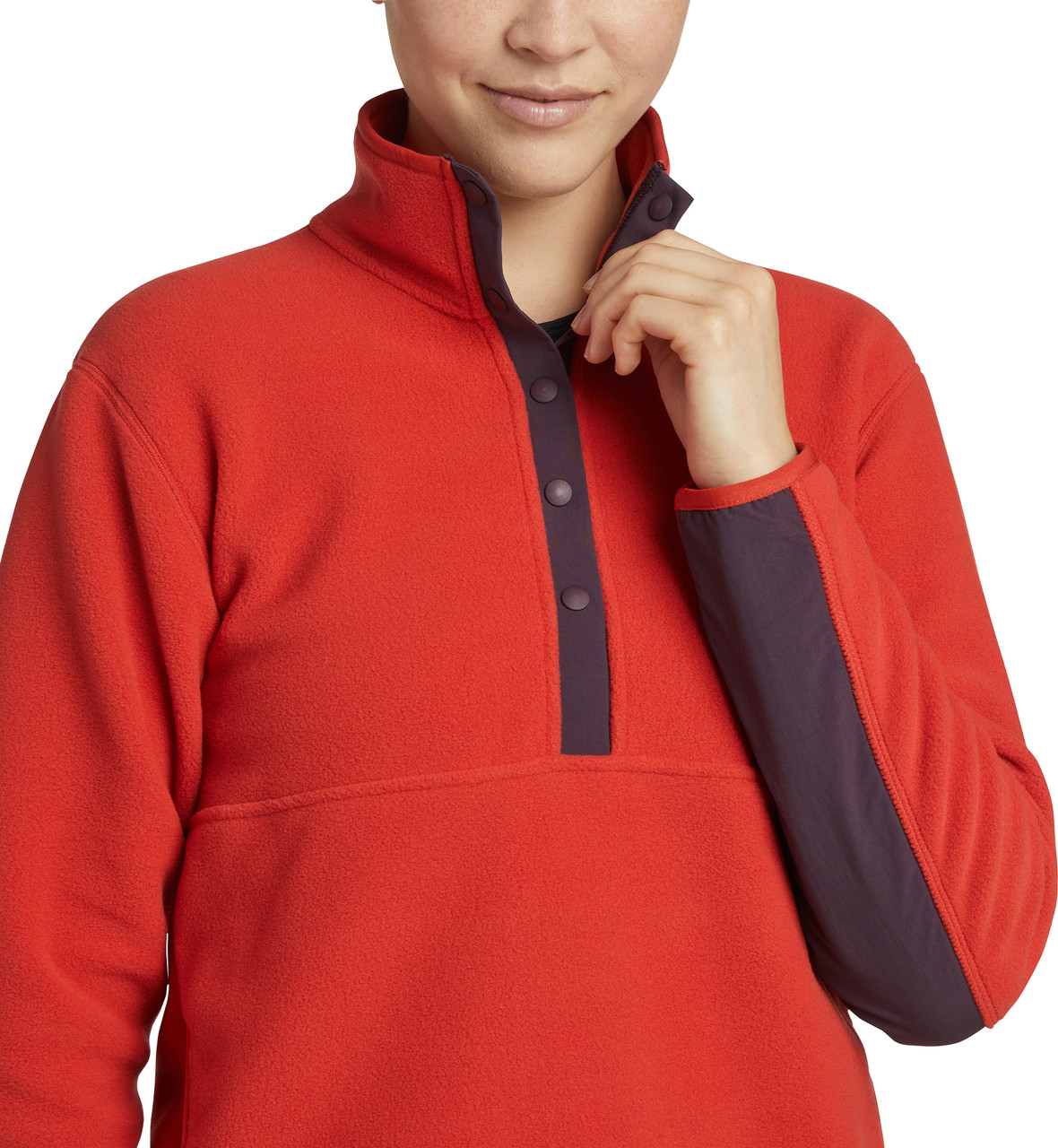 mec polar fleece