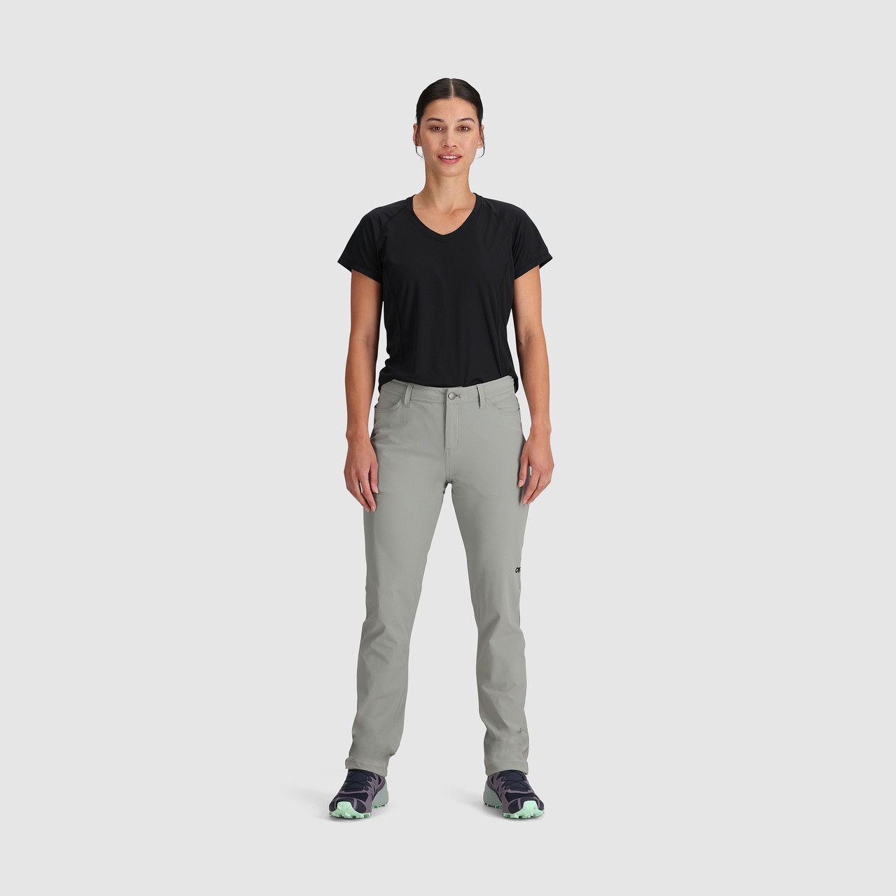 Outdoor Research Ferrosi Capri Pant - Women's - Clothing