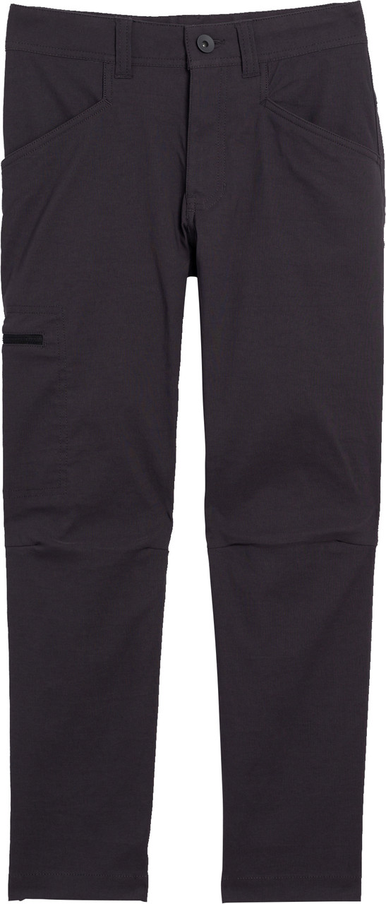 mochilero stretch pants