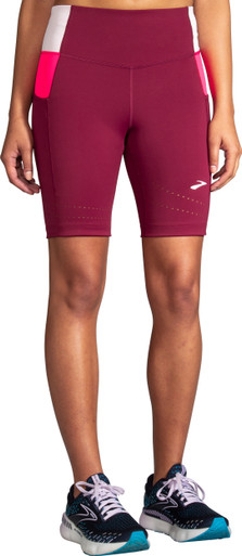 Brooks Method 8 Short Tights