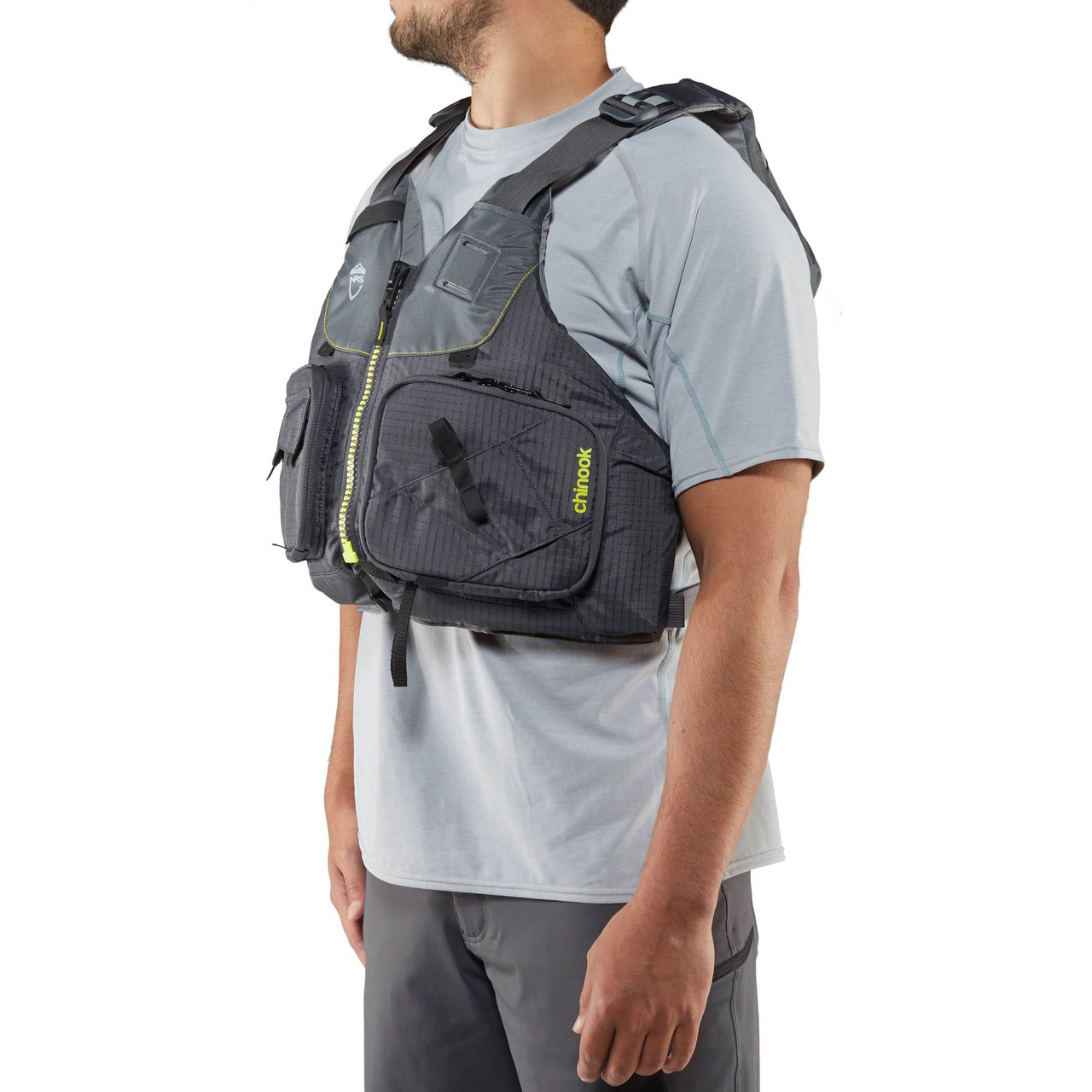 NRS Chinook PFD - Unisex | MEC