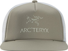 Arcteryx Logo Trucker Hat Review 