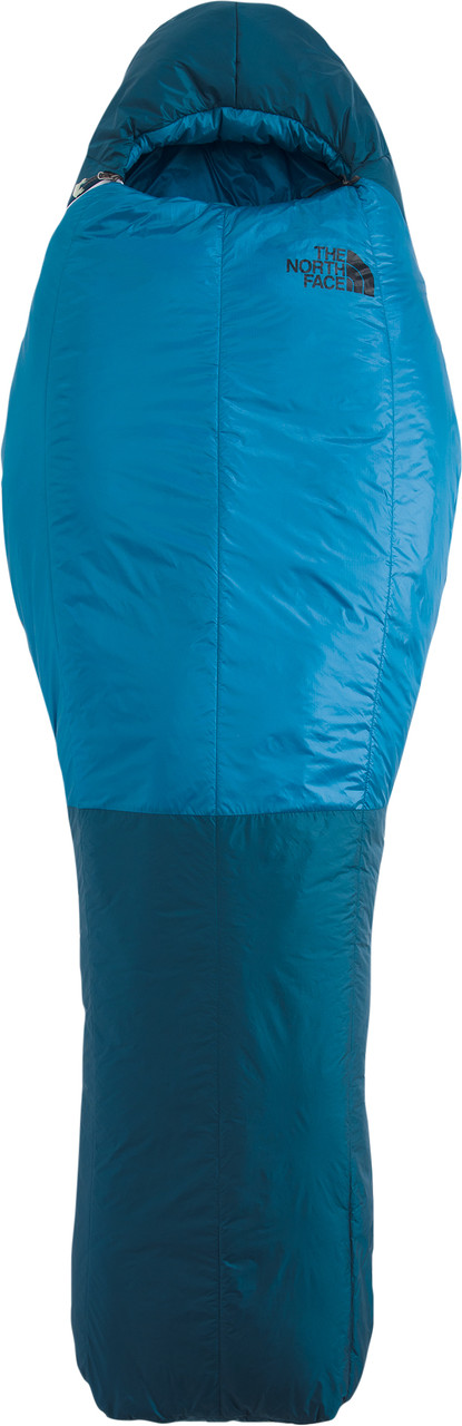 The North Face Cat's Meow Eco -7C Sleeping Bag Unisex MEC - Main Image