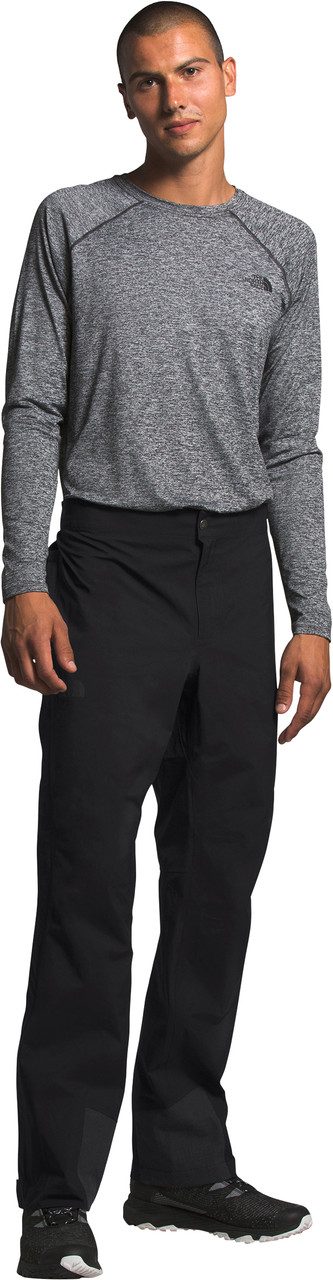 The North Face Dryzzle FUTURELIGHT Full Zip Pants - Men's