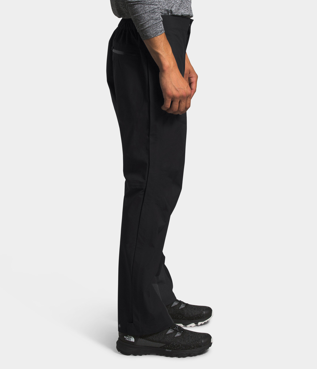 The North Face Dryzzle FUTURELIGHT Full Zip Pants - Men's | MEC