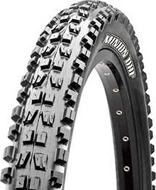 Maxxis Minion DHF 29in. TR 3C Maxx Terra EXO+ Folding Tire | MEC