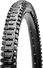 Maxxis Minion DHR2 29in. TR 3C Maxx Terra EXO+ Folding Tire | MEC