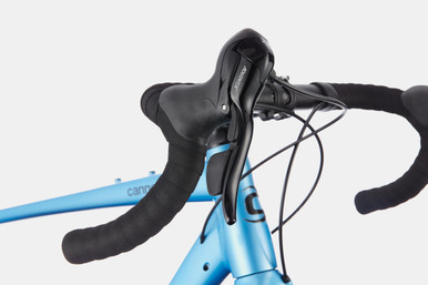 Cannondale Topstone 4 Bicycle - Unisex 