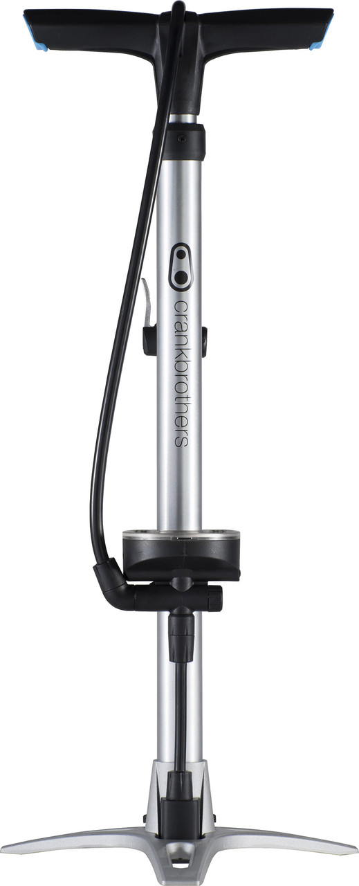 Mec deals bike pump