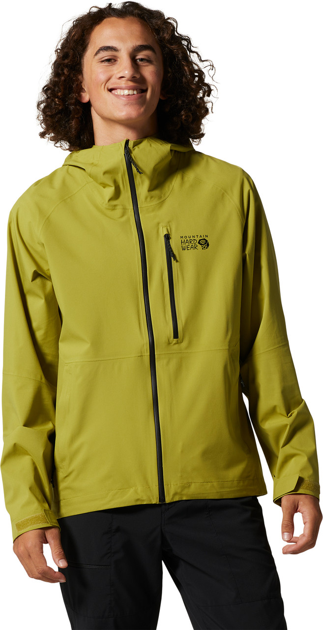 Mountain Hardwear Stretch Ozonic Jacket - Men's | MEC