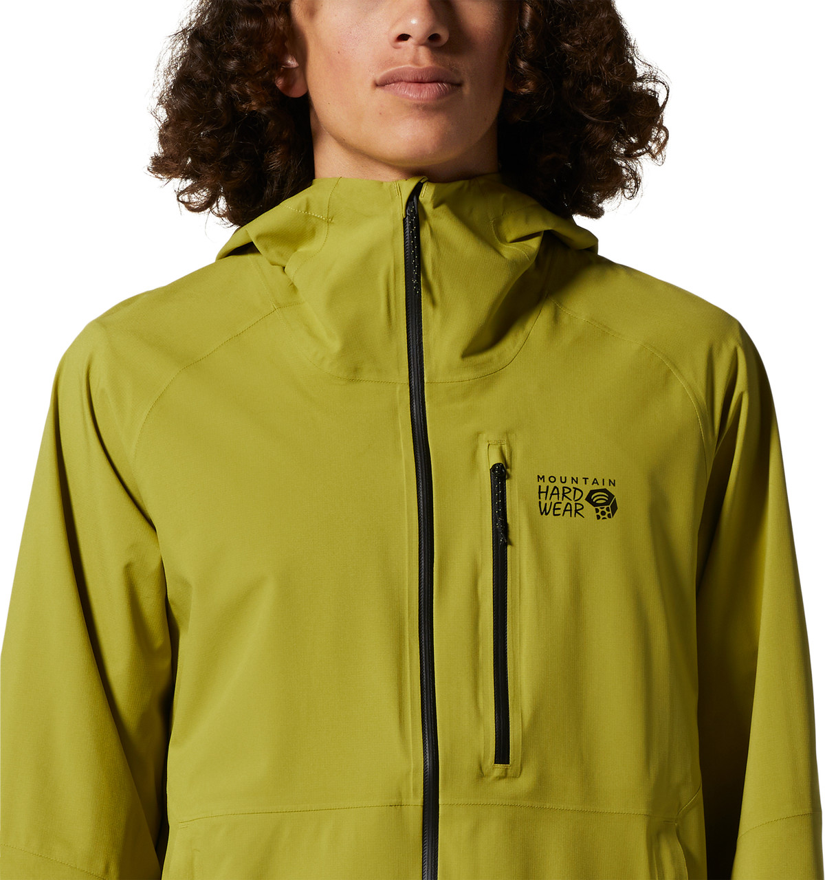 Mountain Hardwear Stretch Ozonic Jacket - Men's | MEC