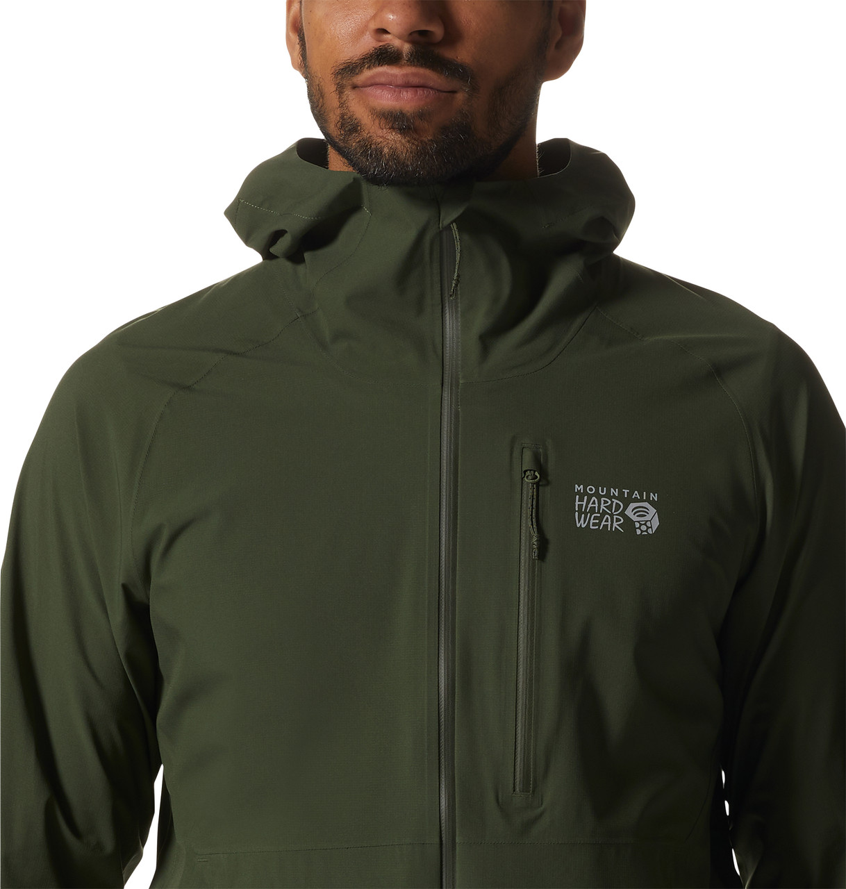 Men's Stretch Ozonic™ Insulated Jacket