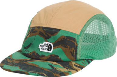 Class V Camp Print 5-Panel - The North Face