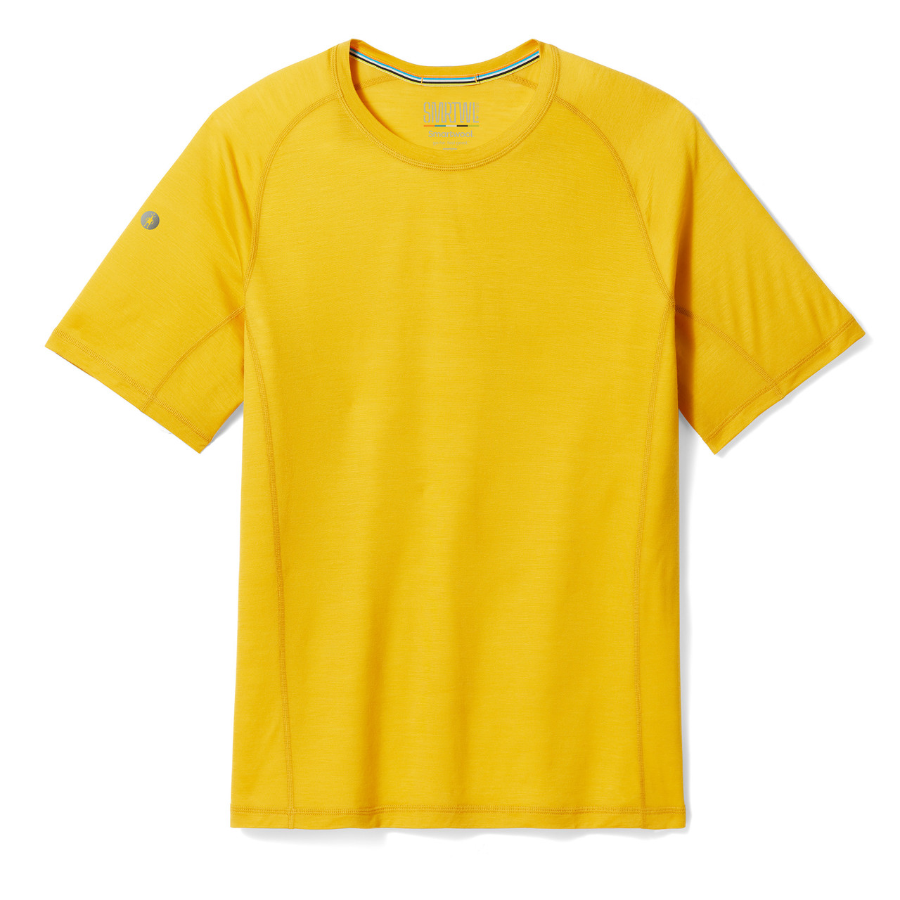 Smartwool Active Ultralite Short Sleeve Shirt - Men's | MEC