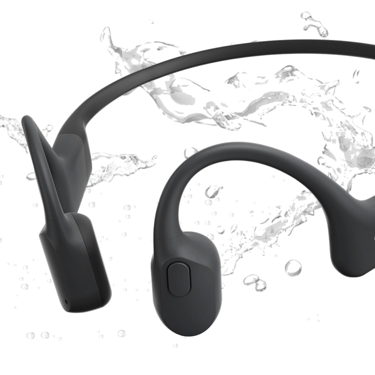 Shokz OpenRun Headphones | MEC