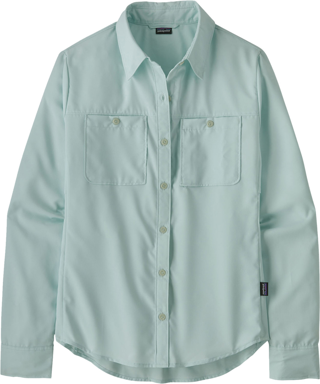 Patagonia Self Guided Long Sleeve Hike Shirt - Women's