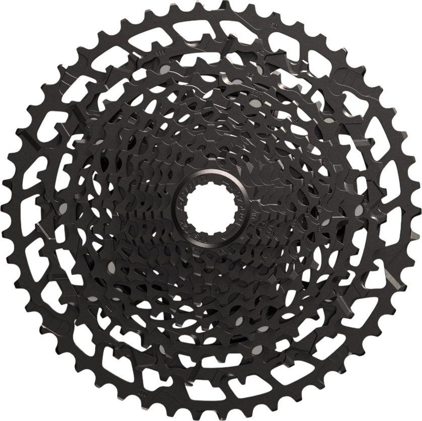 SRAM NX Eagle PG-1230 12 Speed 11-50t Cassette | MEC