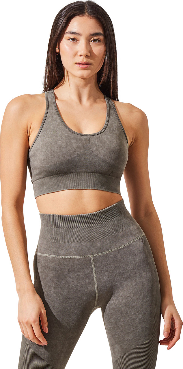 MPG Sarah Seamless Sports Bra - Women's