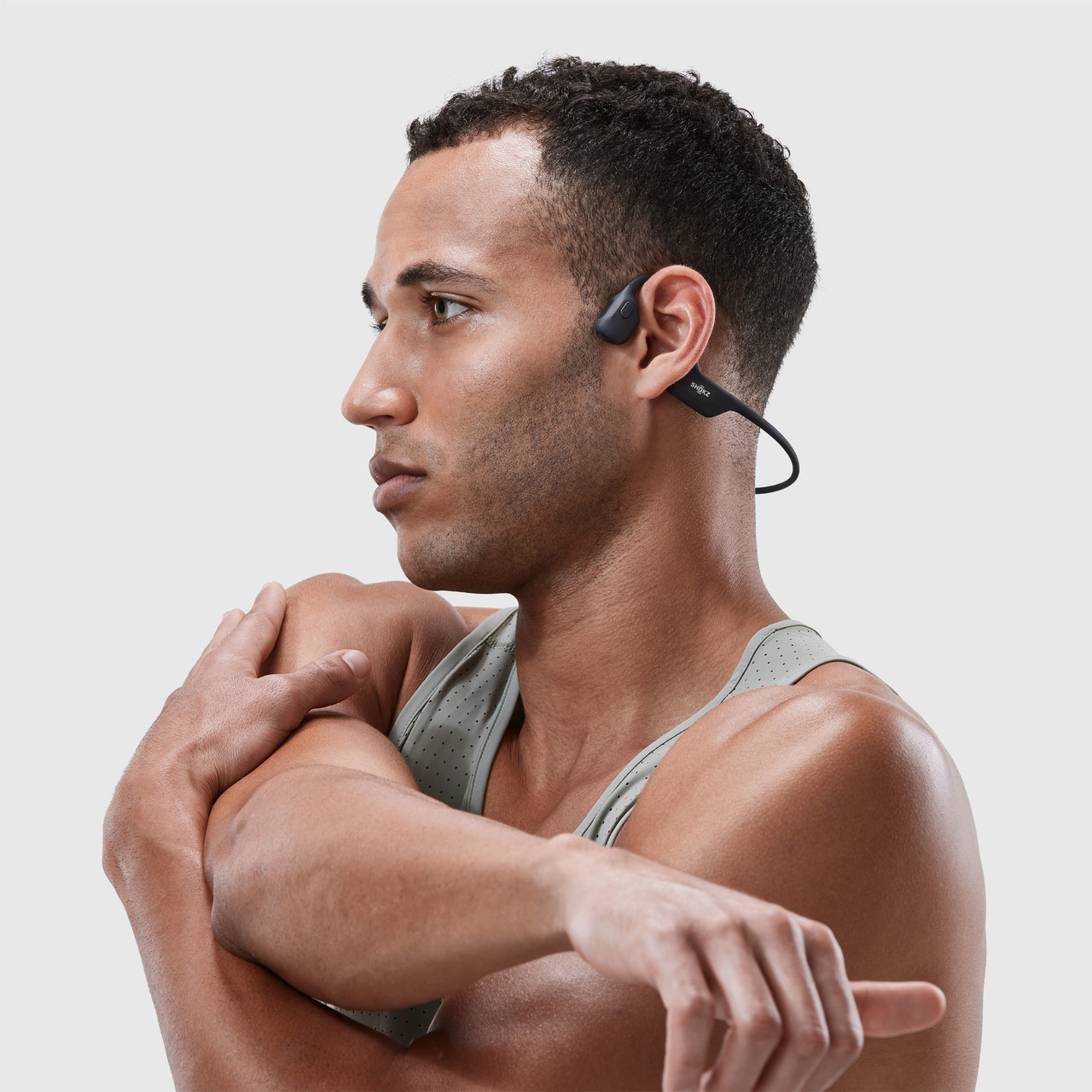 Shokz OpenRun Pro Headphones | MEC