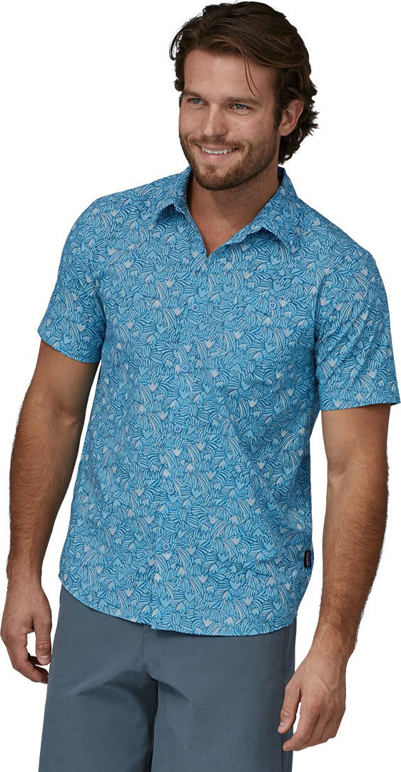Patagonia Go To Shirt Men's MEC