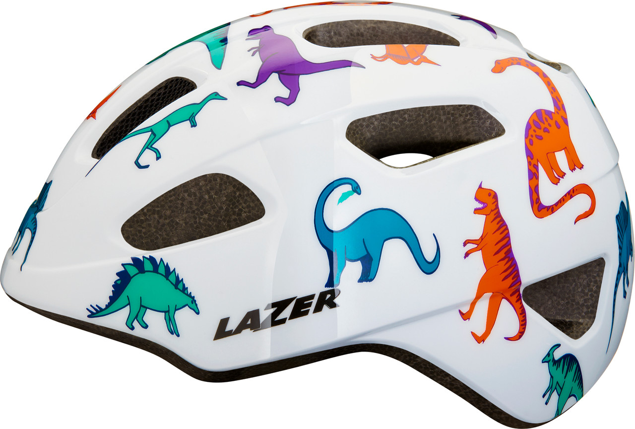 Lazer Pnut Helmet Infants to Children MEC