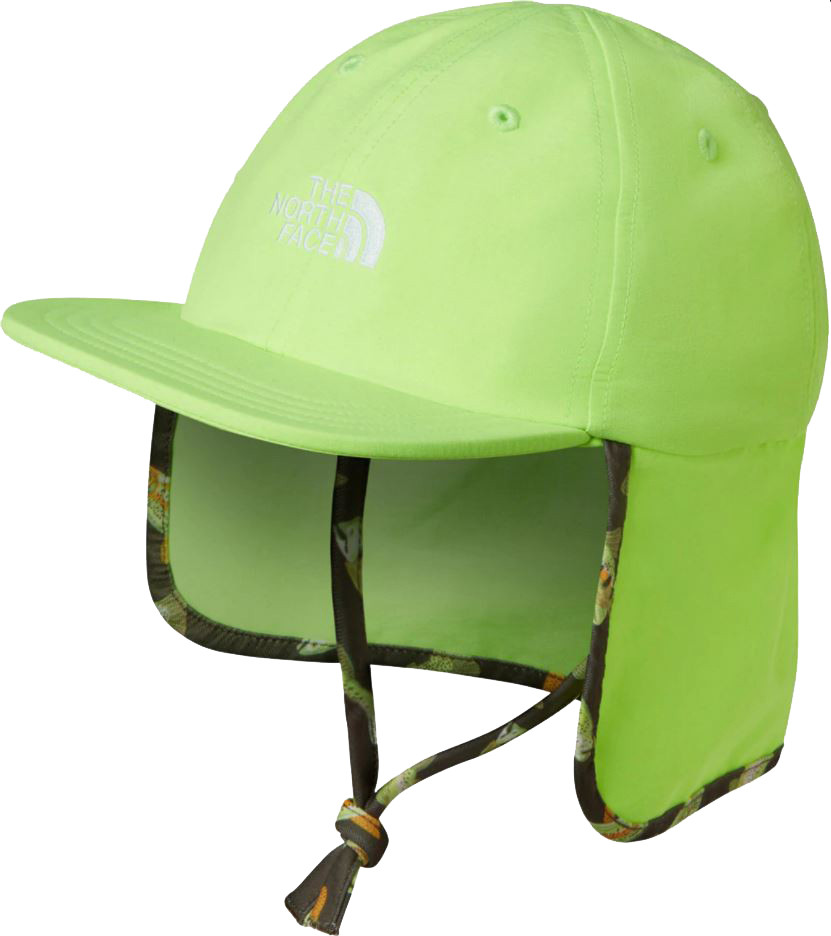The North Face Little Class V Sun 